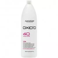 Alfaparf Milano OxidO, emulsja utleniająca, 40 vol., 12%, 1000ml