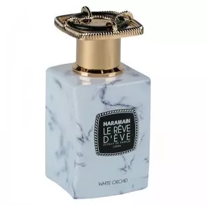 Al Haramain Le Reve D'Eve White Orchid ekstrakt perfum spray 100ml (U)