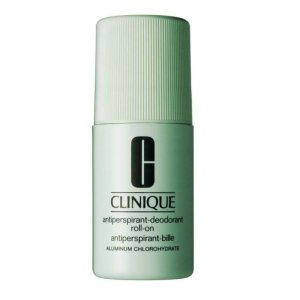 Clinique, Antiperspirant-Deodorant Roll-On dezodorant w kulce 75ml