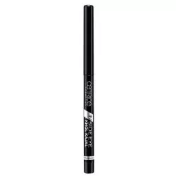 Catrice Inside Eye Kohl Kajal, kredka do oczu, 010 Ultra Black