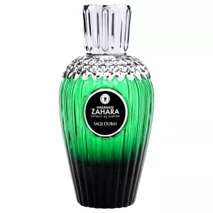 Al Haramain Zahara Sage Dubai ekstrakt perfum spray 100ml (U)