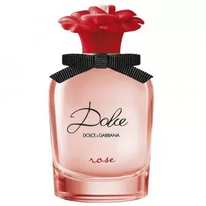 Dolce & Gabbana Dolce Rose woda toaletowa spray 50ml (W)