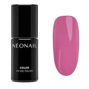 Neonail, lakier hybrydowy, Ticket To Anywhere, 7.2ml