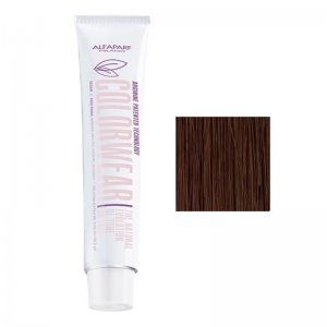 Alfaparf Milano Color Wear, krem koloryzujący bez amoniaku, 6.3, 60ml
