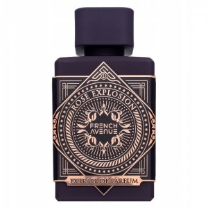French Avenue Rose Explosion ekstrakt perfum spray 80ml
