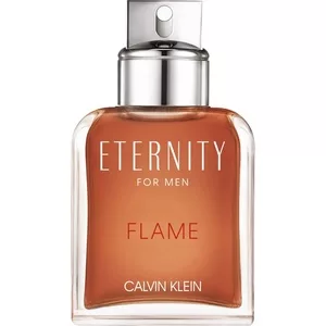 Calvin Klein Eternity Flame, woda toaletowa, 100ml (M)