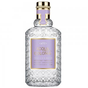 4711 Acqua Colonia Freesia & Musk woda kolońska spray 100ml (U)
