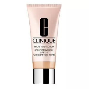 Clinique Moisture Surge? Sheertint Hydrator SPF25 nawilżający krem koloryzujący 2 Light 40ml