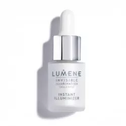 Lumene Invisible Illumination, rozświetlacz z serum, 15ml, Shimmering Dusk