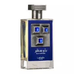 Lattafa Pride Blue Sapphire woda perfumowana spray 100ml (U)