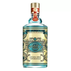 4711 4711 Original woda kolońska spray 50ml (U)