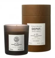 Depot No. 901, świeca zapachowa, White Cedar, 200ml