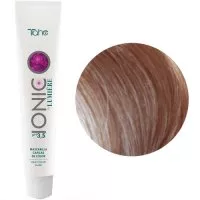 Tahe Lumiere Ionic, maska koloryzująca pH 3.5, Sand Blonde, 100ml