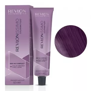 Revlon Revlonissimo Colorsmetique, farba do włosów, 55.22, 60ml