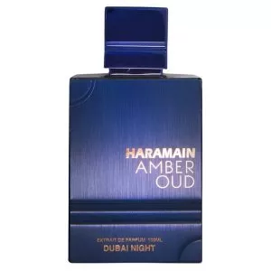 Al Haramain Amber Oud Dubai Night ekstrakt perfum spray 100ml (U)