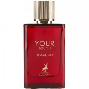 Maison Alhambra Your Touch Tobacco woda perfumowana spray 100ml (M)
