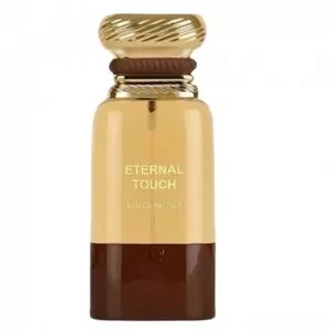 Maison Alhambra Eternal Touch woda perfumowana spray 80ml (U)