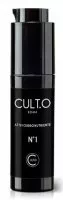 Cult.O No.1 Attivo Idronutriente, koncentrat nawilżająco-odżywczy do włosów, 50ml