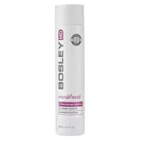 BosleyMD mendXtend, szampon stymulujący porost włosów dla włosów zniszczonych i przesuszonych, 300ml