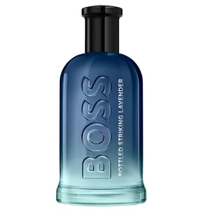 Hugo Boss Boss Bottled Striking Lavender woda perfumowana spray 200ml (M)