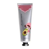 Pilaten Shea Hand Creme, krem do rąk z masłem shea, 55g