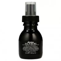 Davines OI All In One Milk nawilżające mleczko do włosów zmniejszające puszenie 50ml