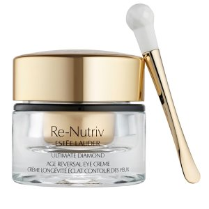 Estée Lauder Re-Nutriv Ultimate Diamond Age Reversal Eye Creme odmładzający krem pod oczy 15ml