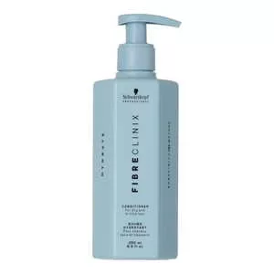 Schwarzkopf Fibre Clinix OTC Hydrate, odżywka nawilżająca do suchych włosów, 250ml