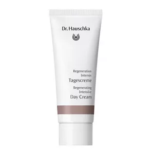 Dr. Hauschka Regenerating Day Cream Intensive intensywnie regenerujący krem na dzień 40ml