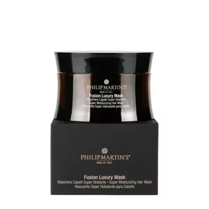 Philip Martins Fusion Luxury Mask, supernawilżająca maska do włosów, 500ml