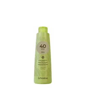 Echosline Oksydant, aktywator do farb, 40vol 12%, 150ml - data ważności (7.2026)