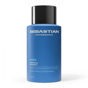 Sebastian Hydre Shampoo, szampon intensywnie nawilżający, 280ml