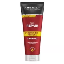 John Frieda Full Repair, szampon odbudowujący, 250ml