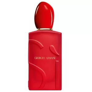 Giorgio Armani Si Passione Red Bloom woda perfumowana spray 100ml (W)