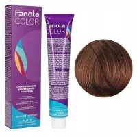 Fanola Color Cream, krem koloryzujący, 7.34, 100ml
