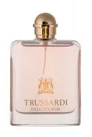 Trussardi Delicate Rose, woda toaletowa, 100ml (W)