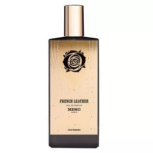 Memo Paris French Leather woda perfumowana spray 75ml (U)
