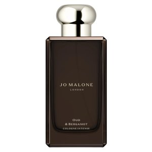 Jo Malone Oud & Bergamot Intense woda kolońska spray 100ml (U)