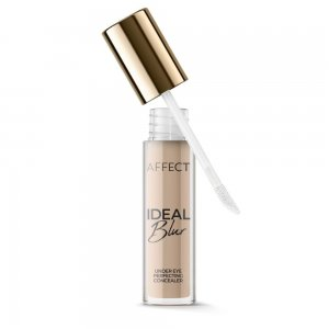 Affect Korektor pod oczy Ideal Blur 1N, 5ml