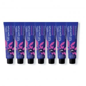 Aveda Full Spectrum Permanent Hair Color wegańska trwała farba do włosów 6NN 80g