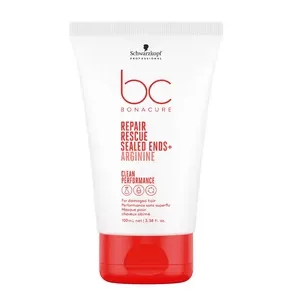 Schwarzkopf BC Repair Rescue, fluid na końcówki włosów Sealed Ends+, 100ml