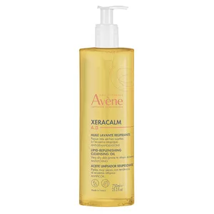 Avene XeraCalm A.D olejek oczyszczający uzupełniający lipidy 750ml
