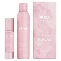 Roze Avenue Hero Duo, zestaw odżywka i suchy szampon, 250ml + 50ml