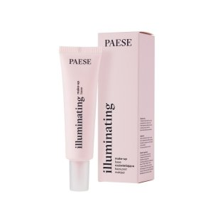 Paese, Artist Illuminating Make-Up Base rozświetlająca baza pod makijaż 20ml