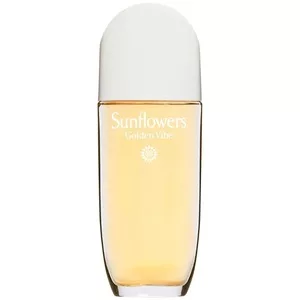 Elizabeth Arden Sunflowers Golden Vibe woda toaletowa spray 100ml (W)