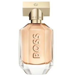 Hugo Boss The Scent For Her woda perfumowana refillable spray 50ml (W)