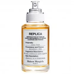 Maison Margiela Replica Jazz Club woda toaletowa spray 30ml (M)