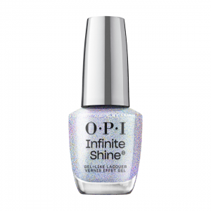 OPI Infinite Shine Good Enough to Treat, klasyczny lakier do paznokci, Put the Icy in Spicy, 15ml