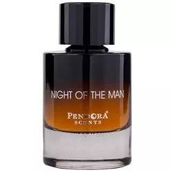 Pendora Scents Night Of The Man woda perfumowana spray 100ml (M)