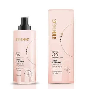 Moee Tremella Mist, lekki tonik w atomizerze, 150ml